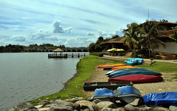 Putrajaya - Thành phố thông minh Malaysia | Saigon Star Travel putrajaya-thanh-pho-thong-minh-malaysia-4