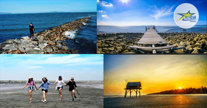 Quá nhiều cảnh đẹp đang đợi bạn đến để khám phá Quá nhiều cảnh đẹp đang đợi bạn đến để khám phá