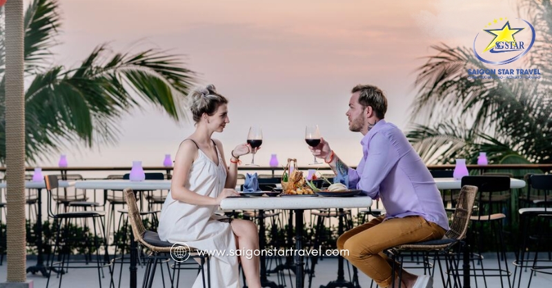 Top 15+ Quán Ăn Ngon Phú Quốc Review Nhiều Nhất 2024 | Saigon Star Travel quán ăn ngon Phú Quốc