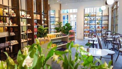 Top 8 quán cafe view đẹp, sống ảo lý tưởng ở Đà Nẵng | Saigon Star Travel quan-cafe-dep-da-nang-1