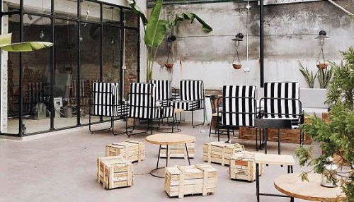 Top 8 quán cafe view đẹp, sống ảo lý tưởng ở Đà Nẵng | Saigon Star Travel quan-cafe-dep-da-nang-4