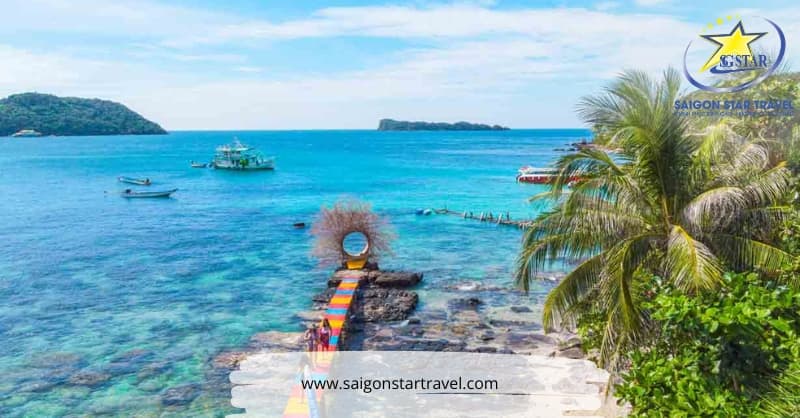 Khám Phá Quần Đảo An Thới: Thiên Đường Biển Tại Phú Quốc | Saigon Star Travel quan-dao-an-thoi-phu-quoc (1)