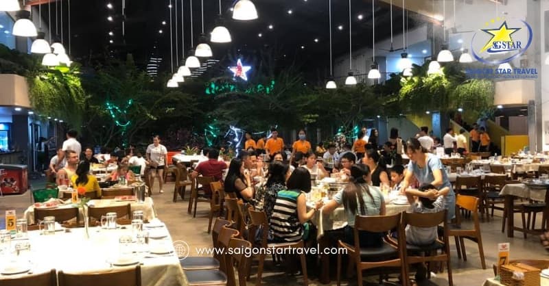 Top 15+ Quán Ăn Ngon Phú Quốc Review Nhiều Nhất 2024 | Saigon Star Travel Quán ăn ngon Phú Quốc