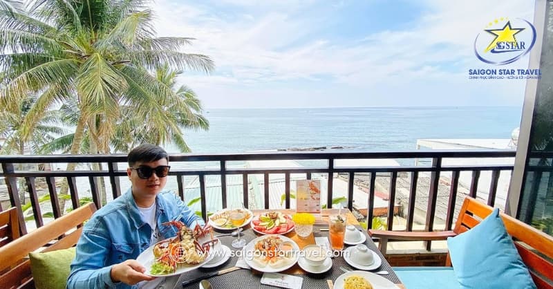 Top 15+ Quán Ăn Ngon Phú Quốc Review Nhiều Nhất 2024 | Saigon Star Travel quan ngon phu quoc 2