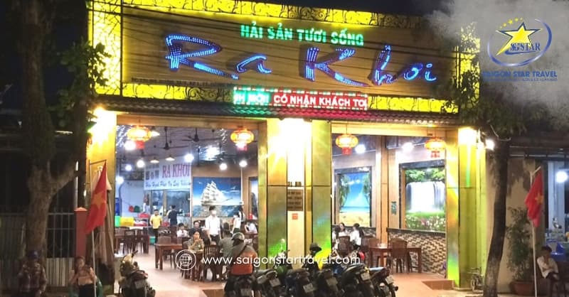 Top 15+ Quán Ăn Ngon Phú Quốc Review Nhiều Nhất 2024 | Saigon Star Travel quan ngon phu quoc 3