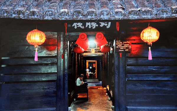 Khám phá cảnh đẹp Hội An | Saigon Star Travel canh-dep-hoi-an-4
