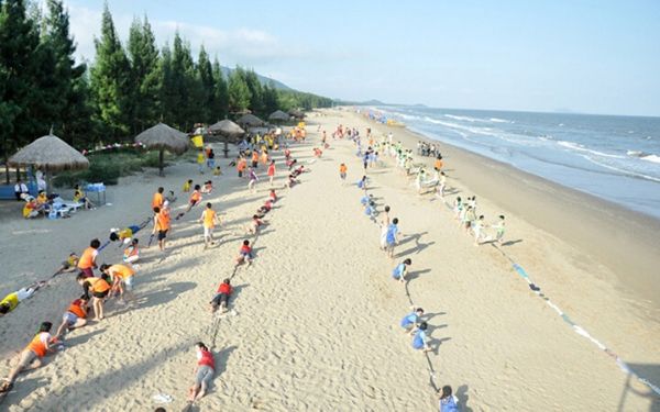 quen sam son di den voi bien hai tien thanh hoa 2