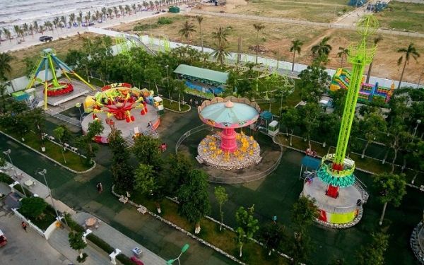 quen sam son di den voi bien hai tien thanh hoa 7