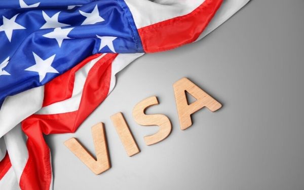 Quy trình xin gia hạn visa Mỹ qua đường bưu điện | Saigon Star Travel quy trinh xin gia han visa my qua duong buu dien 1