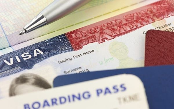 Quy trình xin gia hạn visa Mỹ qua đường bưu điện | Saigon Star Travel quy trinh xin gia han visa my qua duong buu dien 3