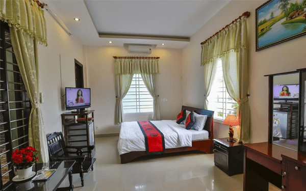 Điểm danh các Homestay Phố cổ Hội An giá rẻ | Saigon Star Travel homestay-pho-co-hoi-an-1