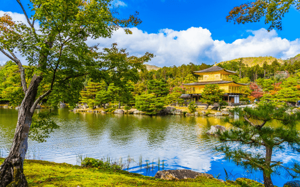 Kim Các Tự (Kinkakuji) - Di tích Phật Giáo Nhật Bản | Saigon Star Travel kim-cac-tu-golden-pavillion-temple-di-tich-phat-giao-nhat-ban-3