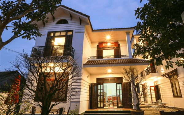 Điểm danh các Homestay Phố cổ Hội An giá rẻ | Saigon Star Travel homestay-pho-co-hoi-an-5