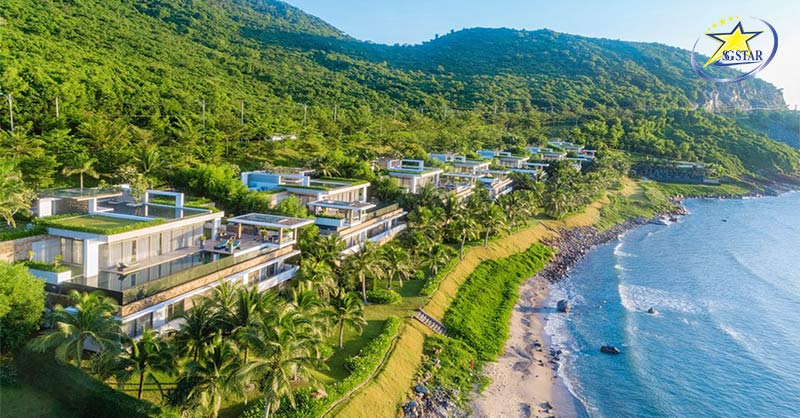 Top 6 resort Nha Trang gần biển với view cực đẹp | Saigon Star Travel Mia Resort 5 Sao Nha Trang