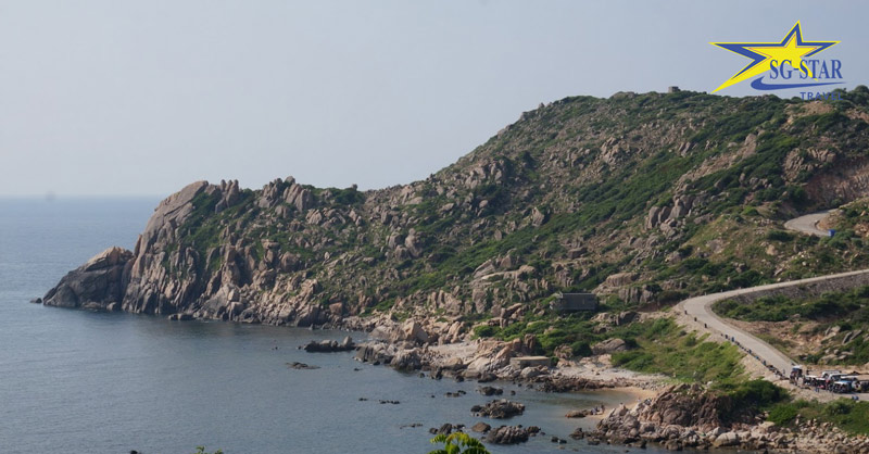 Review Du Lịch Bình Ba: Bãi Bồ Đề Bình Ba | Saigon Star Travel review du lich binh ba bai bo de binh ba 2968