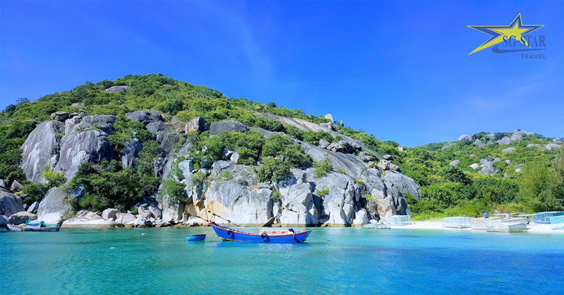 Đảo Bình Ba