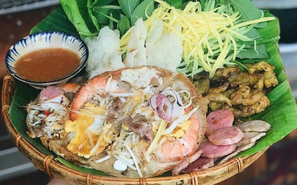 Review khu du lịch núi Thần Tài | Saigon Star Travel review khu du lich nui than tai 5