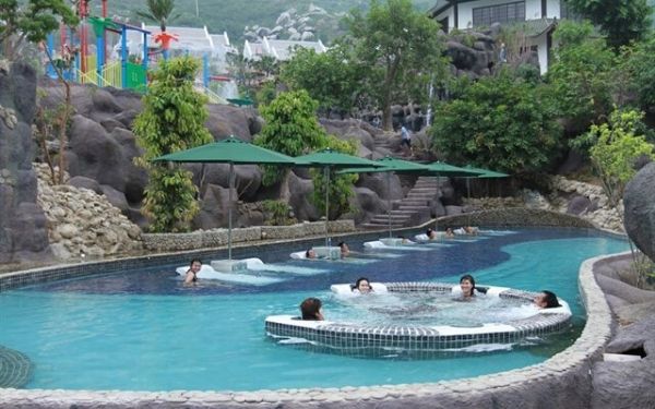 Review khu du lịch núi Thần Tài | Saigon Star Travel review khu du lich nui than tai 8