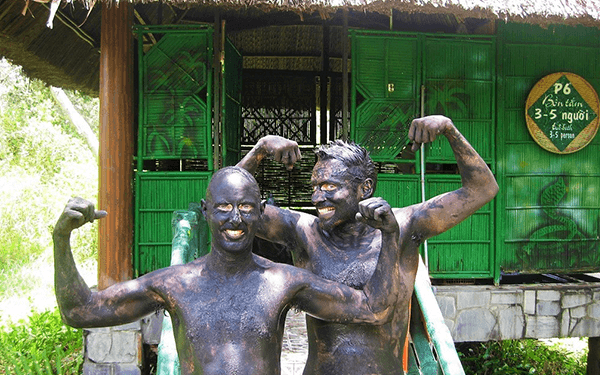 Review suối nước nóng Bình Châu, Vũng Tàu | Saigon Star Travel review-suoi-nuoc-nong-binh-chau-002