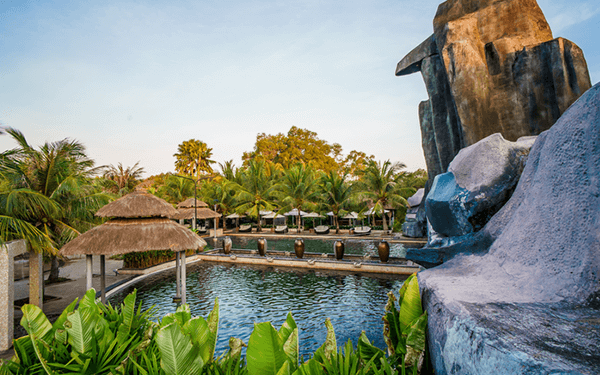 Review suối nước nóng Bình Châu, Vũng Tàu | Saigon Star Travel review-suoi-nuoc-nong-binh-chau-003