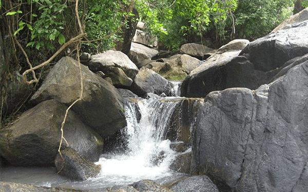 Review suối nước nóng Bình Châu, Vũng Tàu | Saigon Star Travel review-suoi-nuoc-nong-binh-chau-005