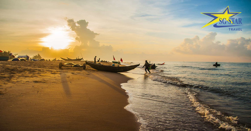 Review suối nước nóng Bình Châu, Vũng Tàu | Saigon Star Travel review suoi nuoc nong binh chau 2