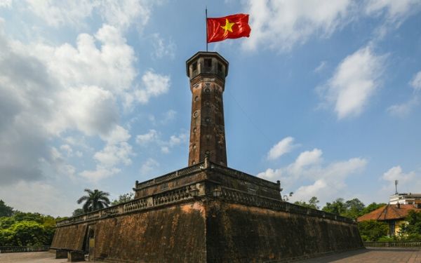 review ve hoang thanh thang long diem den khong the bo qua o ha noi 4
