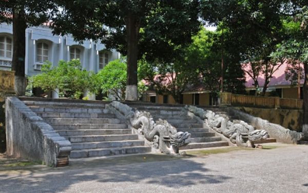 review ve hoang thanh thang long diem den khong the bo qua o ha noi 5