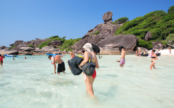 Review vịnh Phang Nga Thái Lan đầy đủ nhất | Saigon Star Travel review vinh phang nga thai lan day du nhat 6