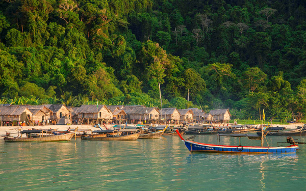 Review vịnh Phang Nga Thái Lan đầy đủ nhất | Saigon Star Travel review vinh phang nga thai lan day du nhat 7