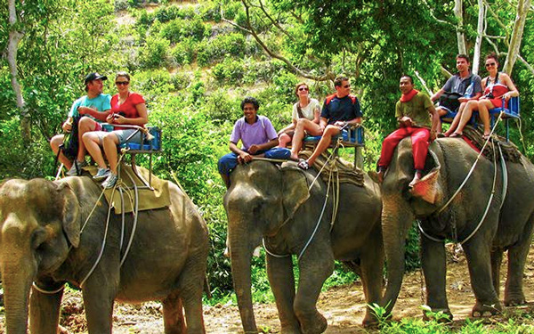 Review vịnh Phang Nga Thái Lan đầy đủ nhất | Saigon Star Travel review vinh phang nga thai lan day du nhat 9