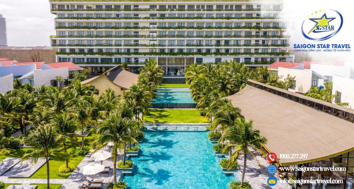 ROSA ALBA RESORT & VILLAS