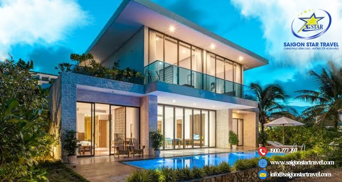 ROSA ALBA RESORT & VILLAS