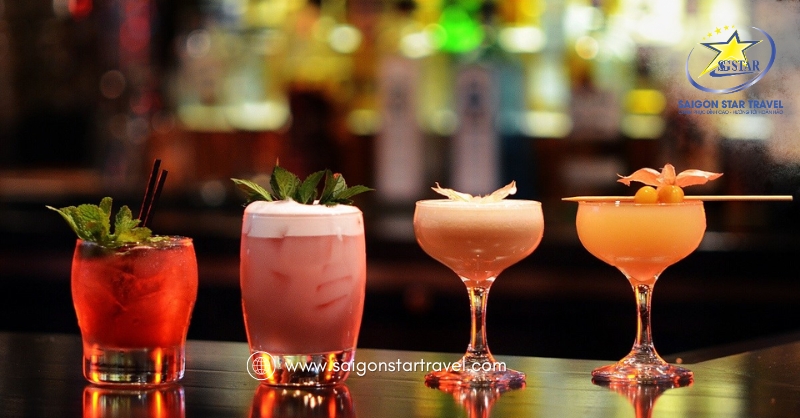 Rượu Sim Phú Quốc đặc sản không thể bỏ qua! | Saigon Star Travel ruou sim phu quoc 3