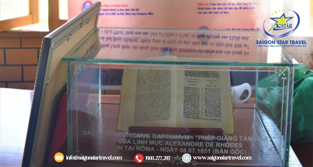 Sách phép giảng tám ngày