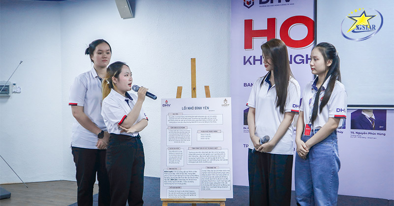 Saigon Star đồng hành cùng Trường ĐH Hùng Vương TP.HCM tại cuộc thi HOST - Khởi nghiệp 2024 | Saigon Star Travel saigon star dong hanh dh hung vuong tp hcm tai cuoc thi host khoi nghiep 2024. 2