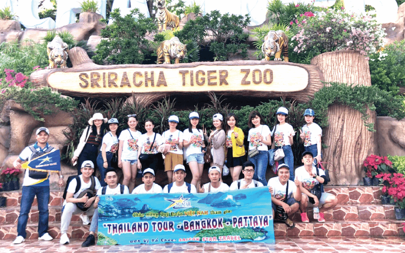 Saigon Star Travel 8 năm một chặng đường! | Saigon Star Travel saigon-star-travel-8-nam-mot-chang-duong-03