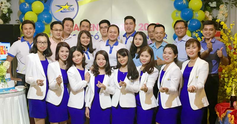 Tuyển dụng Sinh viên thực tập Kinh doanh & HDV Du lịch | Saigon Star Travel Saigon Star Travel Tuyển Dụng