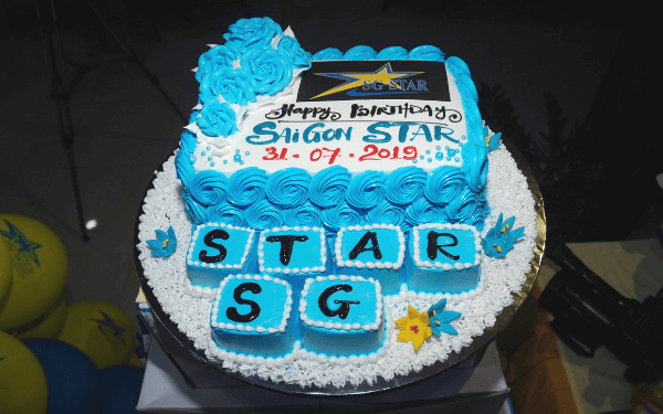 Sinh nhật lần thứ 8 Công ty du lịch Saigon Star Travel - 8 năm một chặng đường | Saigon Star Travel saigonstar8nam-2 (1)
