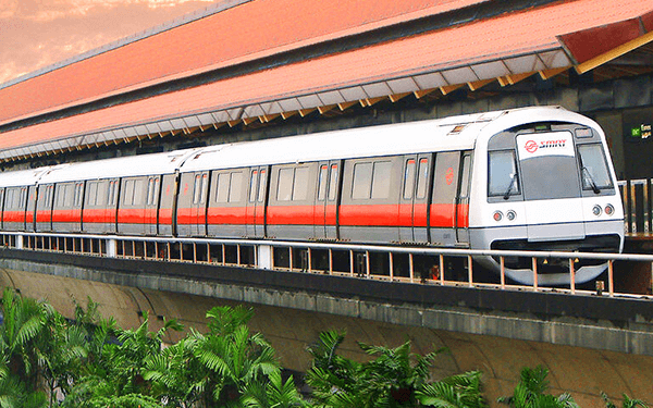 S.E.A Aquarium - Lạc vào thủy cung Singapore | Saigon Star Travel sea-aquarium-singapore-0002
