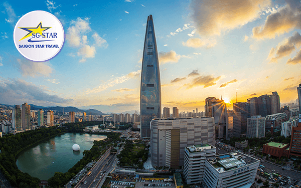 Gợi ý lịch trình tour Hàn Quốc 2/9 | Saigon Star Travel goi-y-lich-trinh-tour-han-quoc-2-9