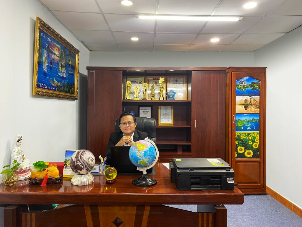 Ngành Du Lịch Sẽ Khởi Sắc Trong Năm 2021 chăng? | Saigon Star Travel Sep Cuong