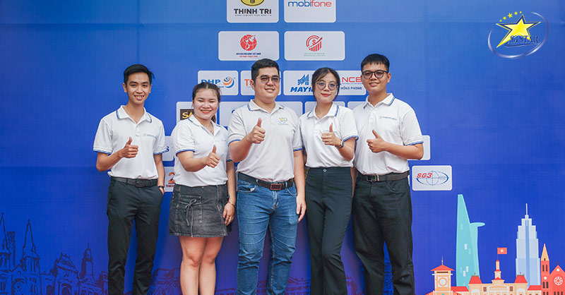 Saigon Star tham dự sự kiện Kỷ niệm 20 năm Ngày Doanh nhân VN cùng Hội Doanh nghiệp Quận 3 | Saigon Star Travel SGS tham du su kien hoi cho doanh nghiep quan 3 6