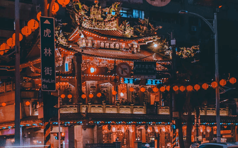 Tour Nhật Bản Đài Loan 6 Ngày 5 Đêm - Hành trình hấp dẫn | Saigon Star Travel tour-nhat-ban-dai-loan-6n5d-hanh-trinh-hap-dan-8