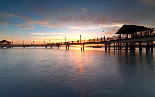 Singapore có biển không? | Saigon Star Travel singapore-co-bien-khong-3