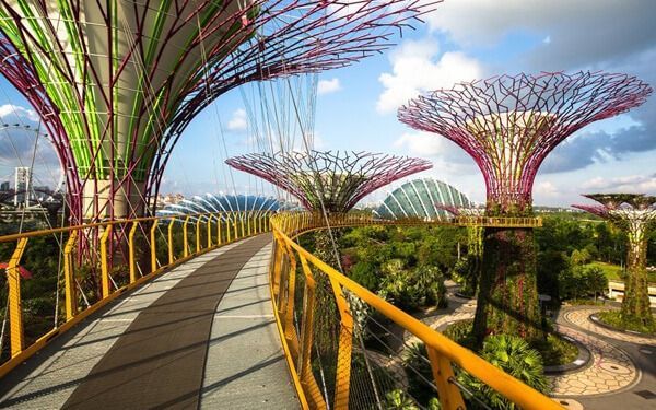 Du lịch Singapore nên đi đâu chơi? | Saigon Star Travel singapore-nen-di-dau-1 (1)