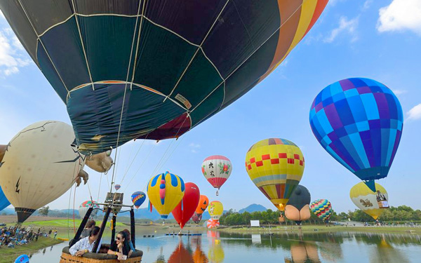 Singha Park – Khám phá công viên nông trại nổi tiếng Thái Lan | Saigon Star Travel singha-park-kham-pha-cong-vien-nong-trai-noi-tieng-thai-lan-4