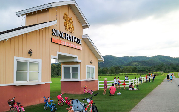Singha Park – Khám phá công viên nông trại nổi tiếng Thái Lan | Saigon Star Travel singha-park-kham-pha-cong-vien-nong-trai-noi-tieng-thai-lan-5