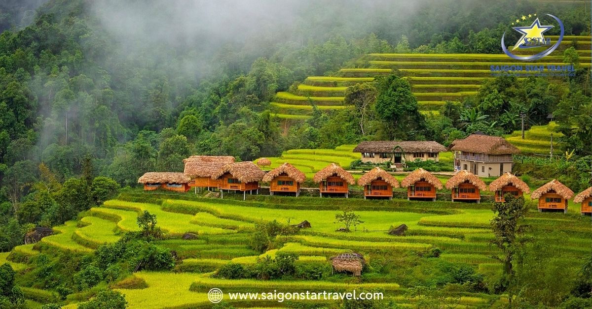 Du lịch sinh thái: Kết hợp bảo tồn thiên nhiên &amp; phát triển kinh tế địa phương