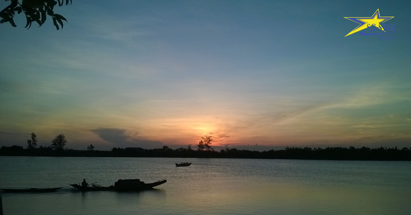 Du lịch thành cổ Quảng Trị | Saigon Star Travel song thach han